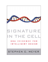 Signature in the Cell.pdf